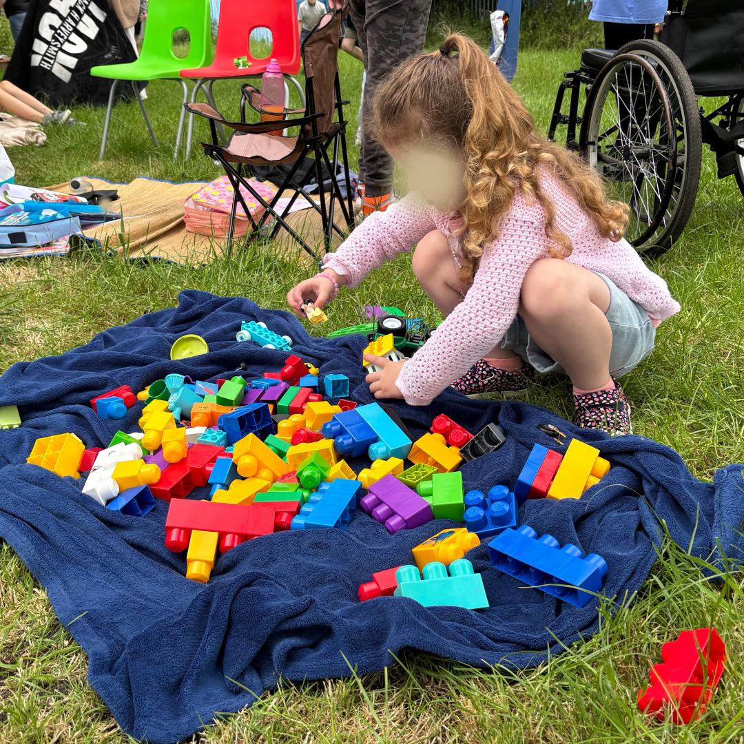 Hull Fostering Picnic, Thanks to an incredible collaboration with the RSPCA Hull & East Riding, our fostering families were welcomed into the heart of their beautiful site for a private, sun-soaked picnic surrounded by nature, kindness