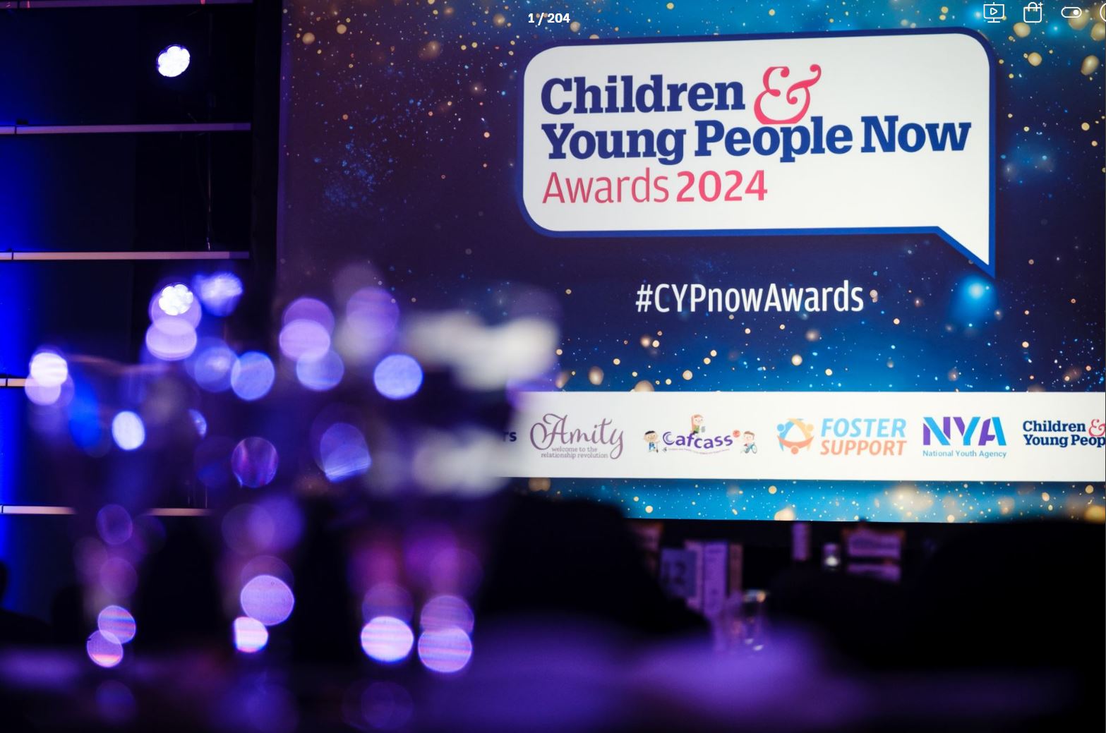 CYPNowAwards