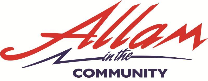 Allam Community Logo