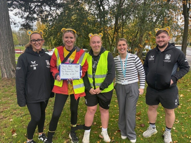 BBC Radio Humberside Highlights Hull Fostering’s Impact for BBC Children in Need