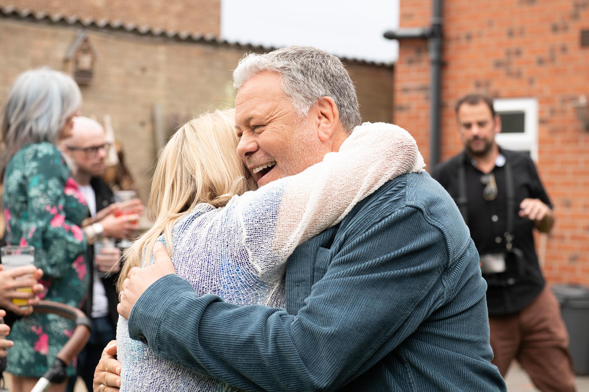 Everything, Foster Carer, Hull Fostering
