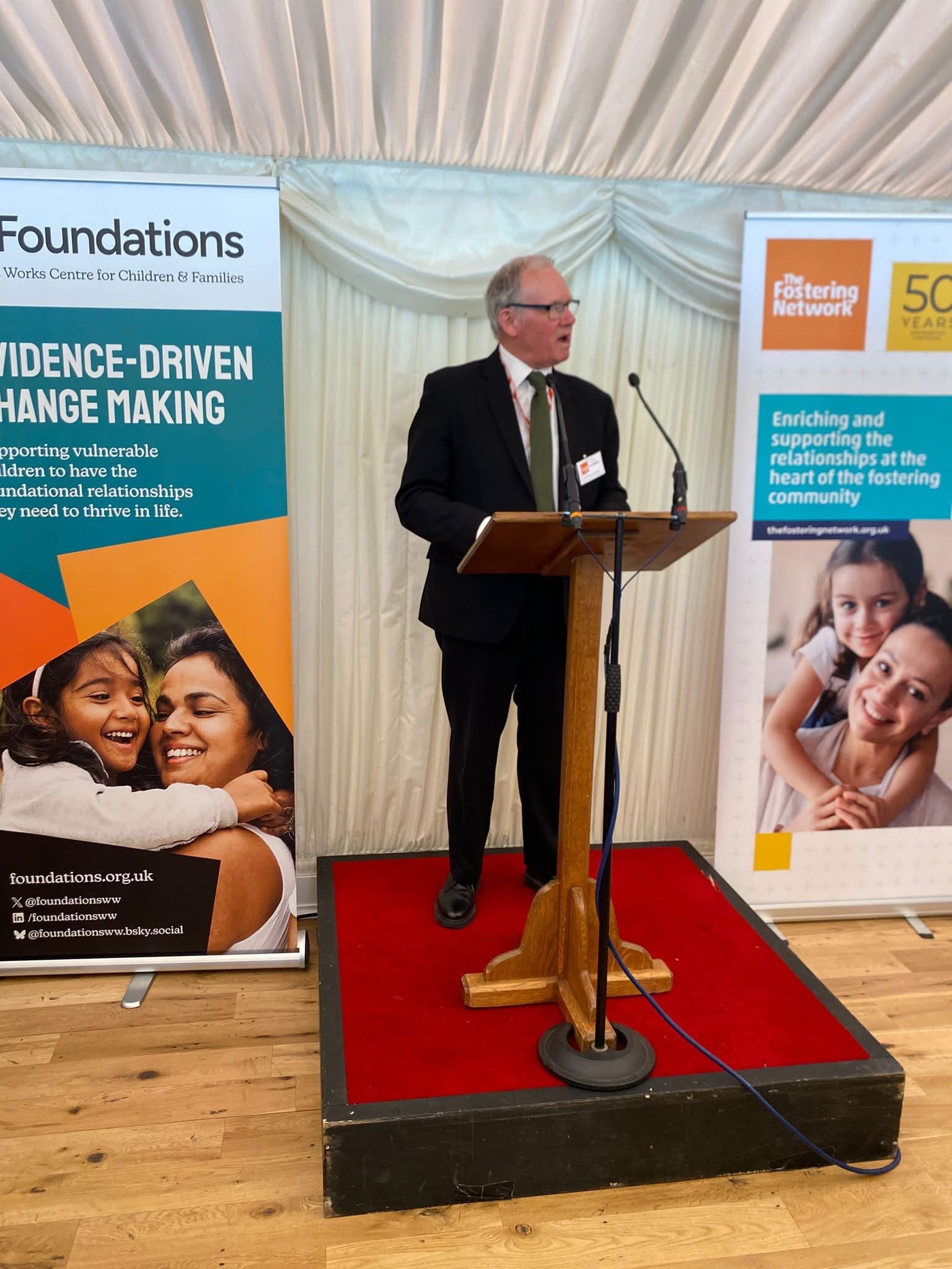 House of lords fcf event