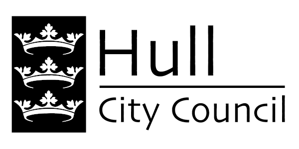 Hull City Council logo