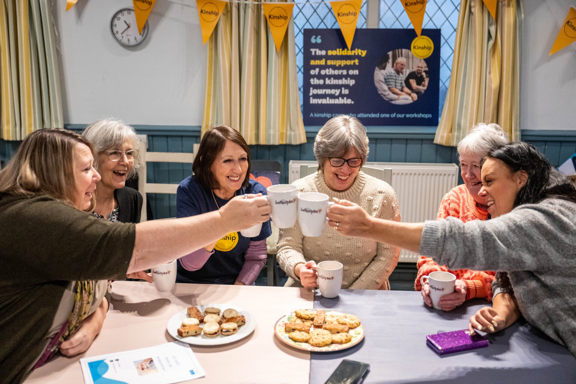 Image kinship care week 2025