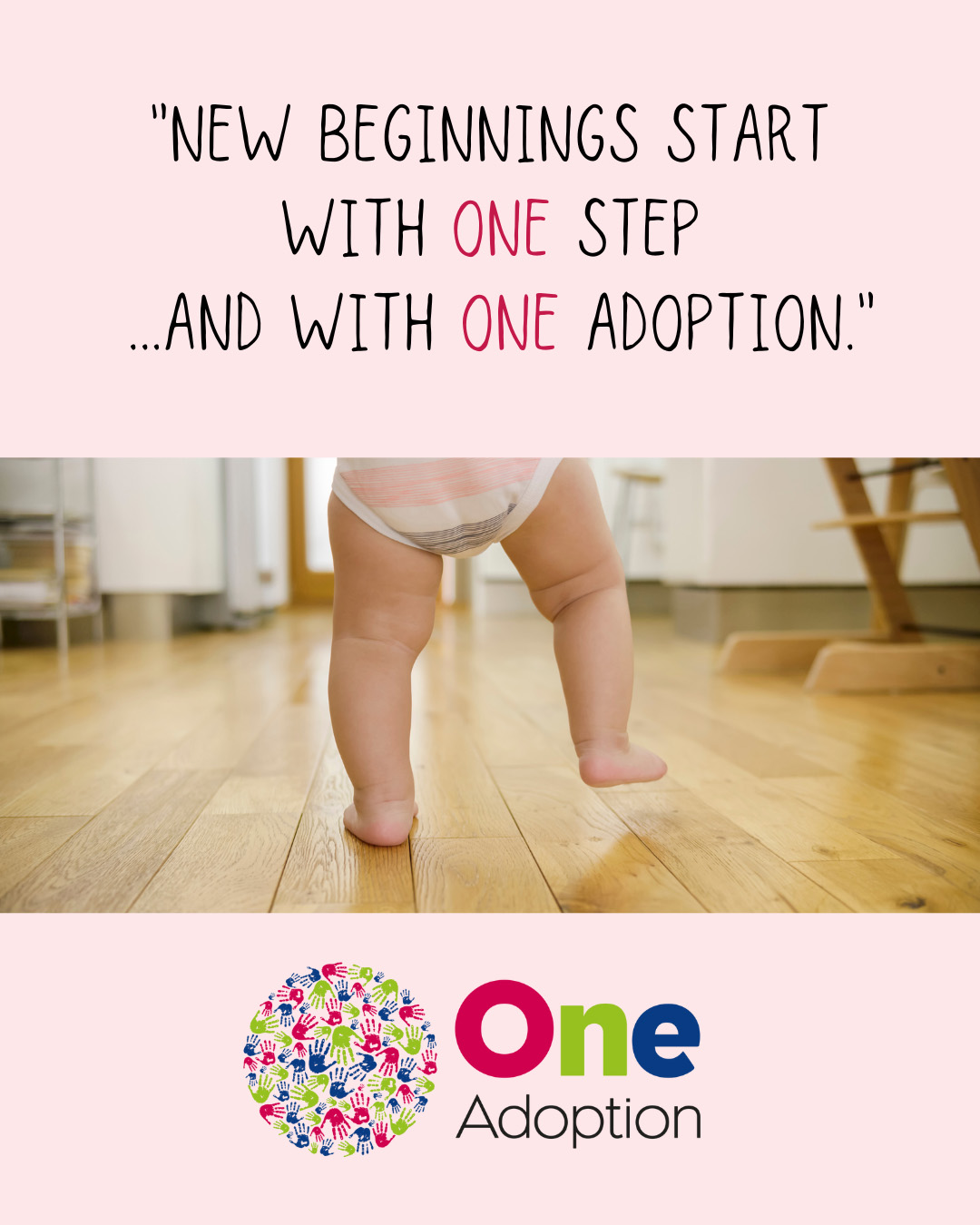 New beginnings one stepa adoption hull fostering