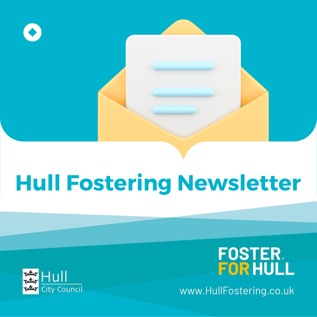 Hull Fostering Newsletter