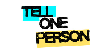 hull fostering, tell one person campaign
