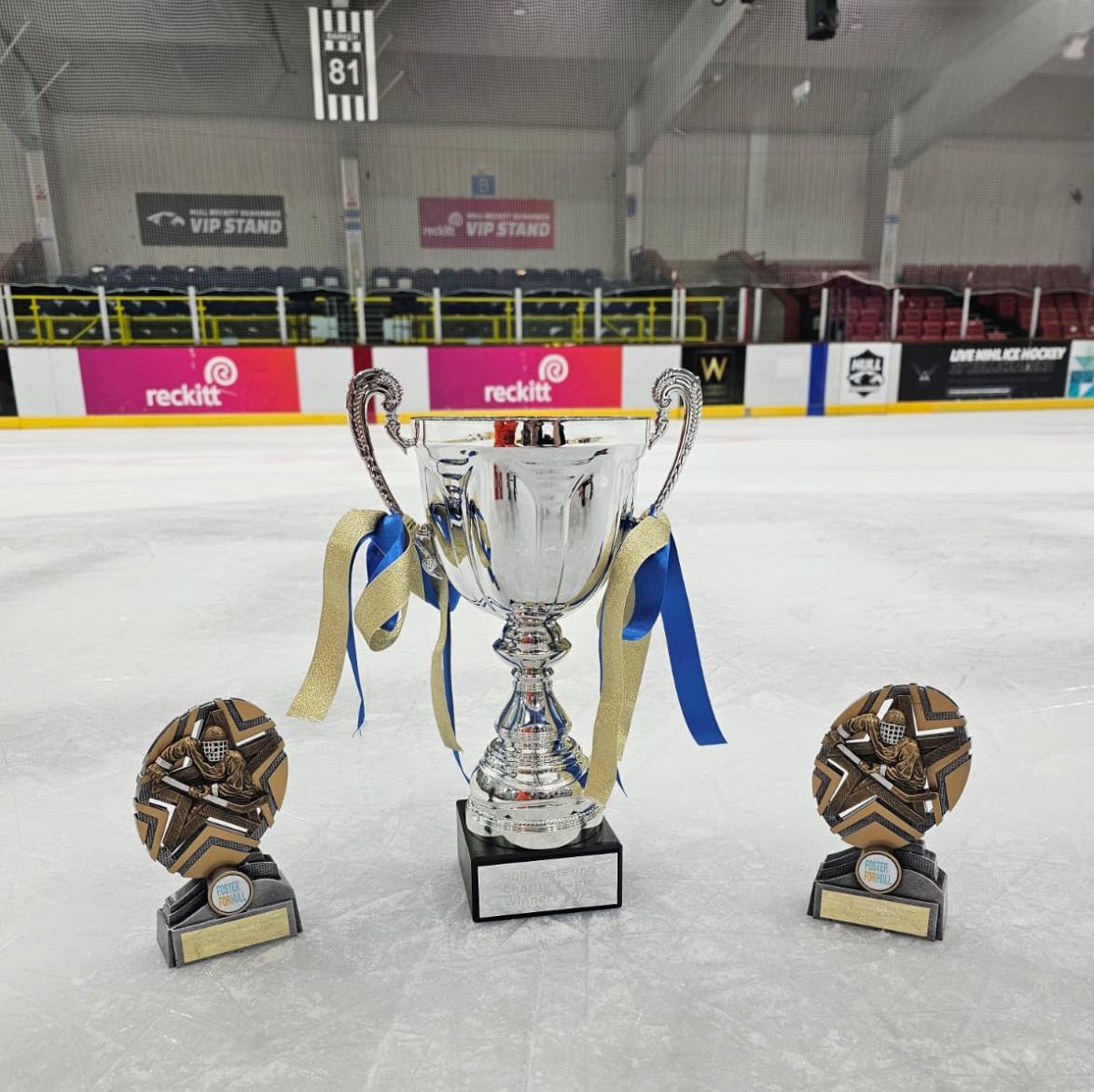 Trophies