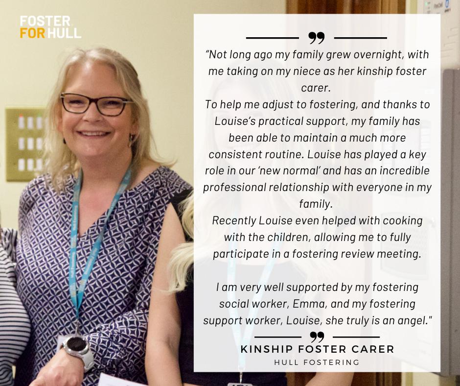 support workers are a lifeline for foster carers. They aren’t social workers, but they play a crucial role in helping foster families navigate the practical challenges of caring for a larger family