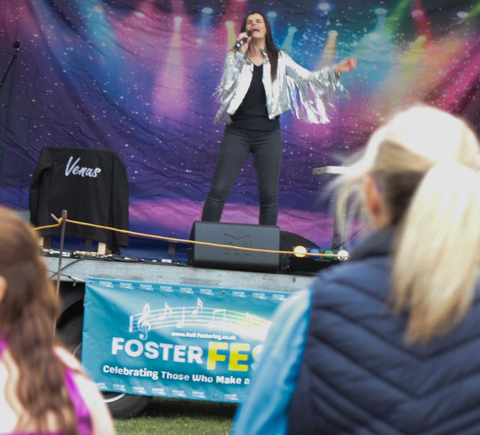 Hull Fostering, Foster Fest, 2025