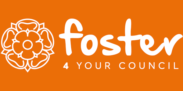 Foster 4 Your Council logo