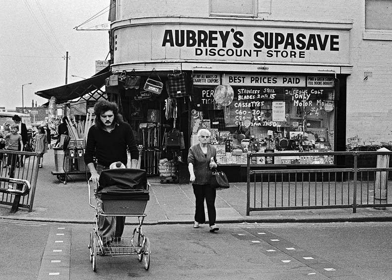 Kingston upon hull 1970s