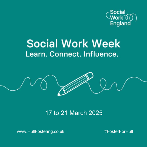 Social worker week