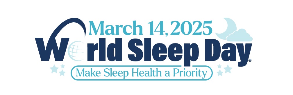 World sleep day